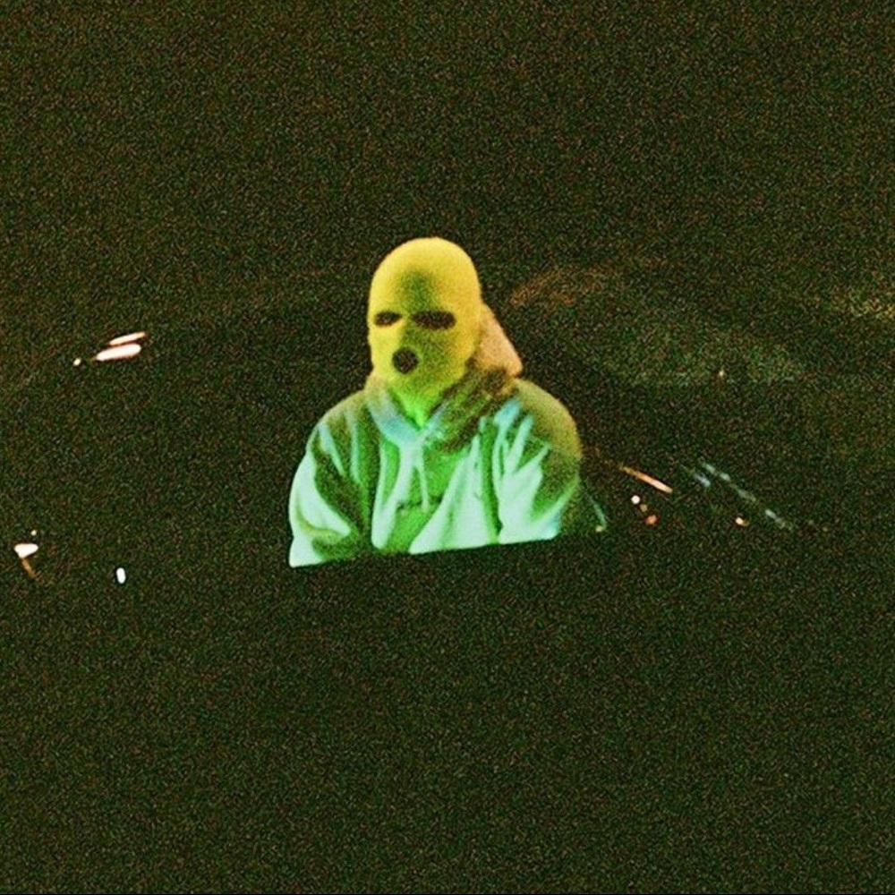 Meet your Posher, Lucad